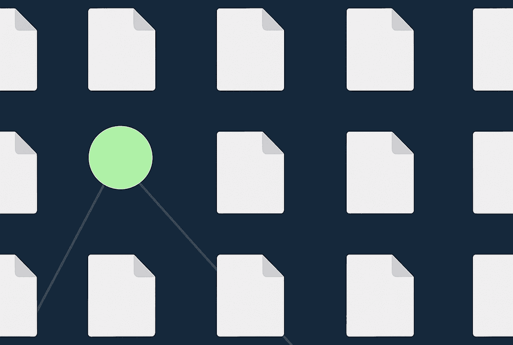 Ask questions across matter files and prior work product.