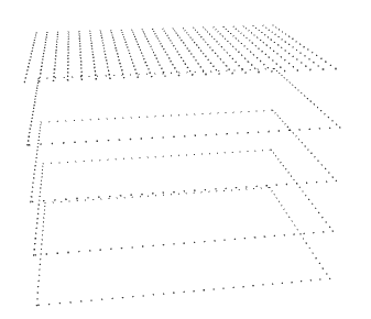 Document stack particles